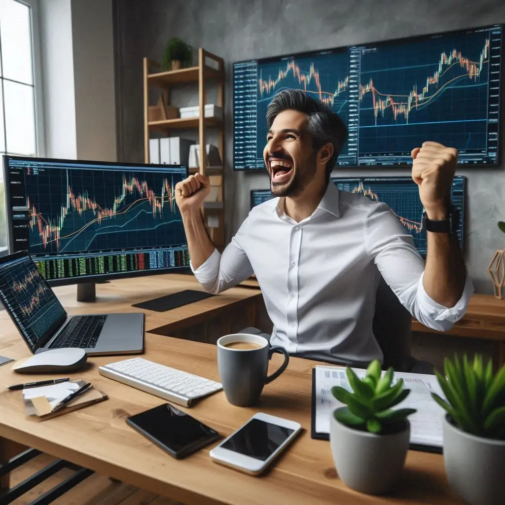 um-trader-vencedor-que-trabalhe-de-casa Início