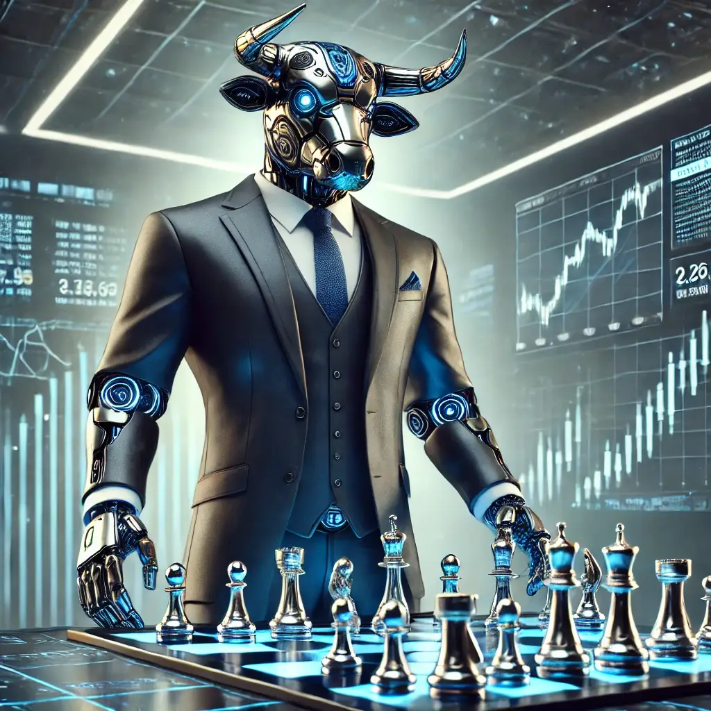 DALL·E-2025-02-09-17.31.11-A-disciplined-and-strategic-futuristic-robotic-bull-wearing-a-business-suit-standing-confidently-at-a-digital-chessboard-in-a-sleek-high-tech-financ Início