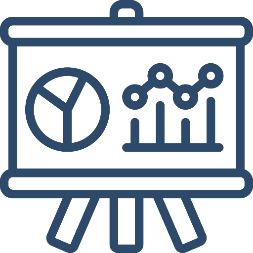 data-report Gradiente Linear